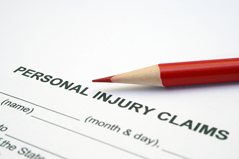 Serious Personal Injury