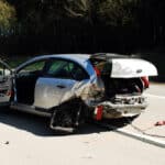 CO car accident disabilities