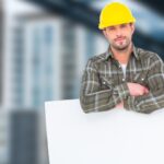 worker-in-colorado-holding-sign-after-workplace-injury