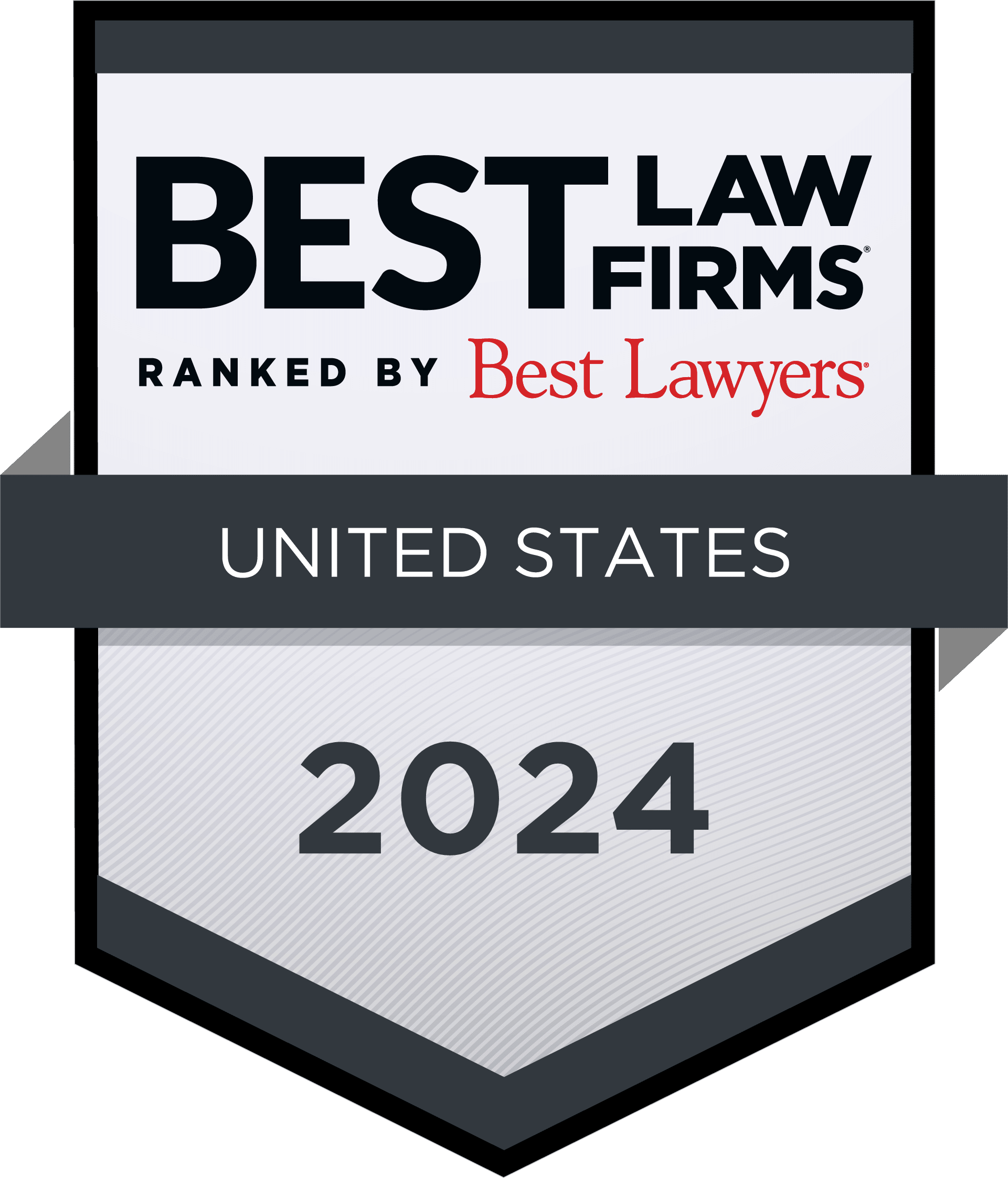Best Law Firms - Keating Wagner 2024