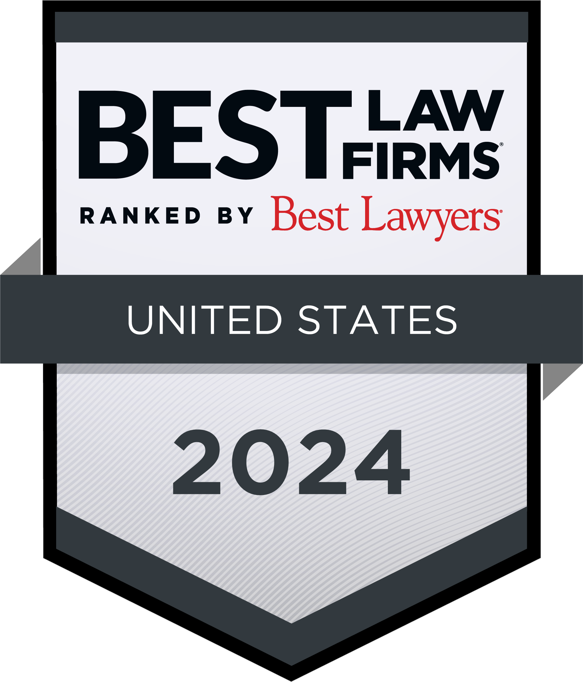 Best Law Firms - Keating Wagner 2024