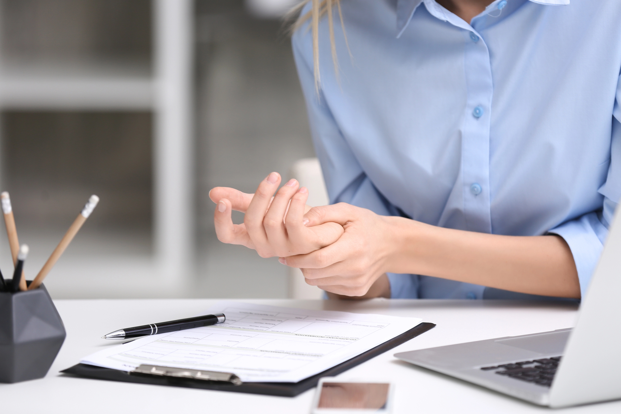 colorado-repetitive stress injury